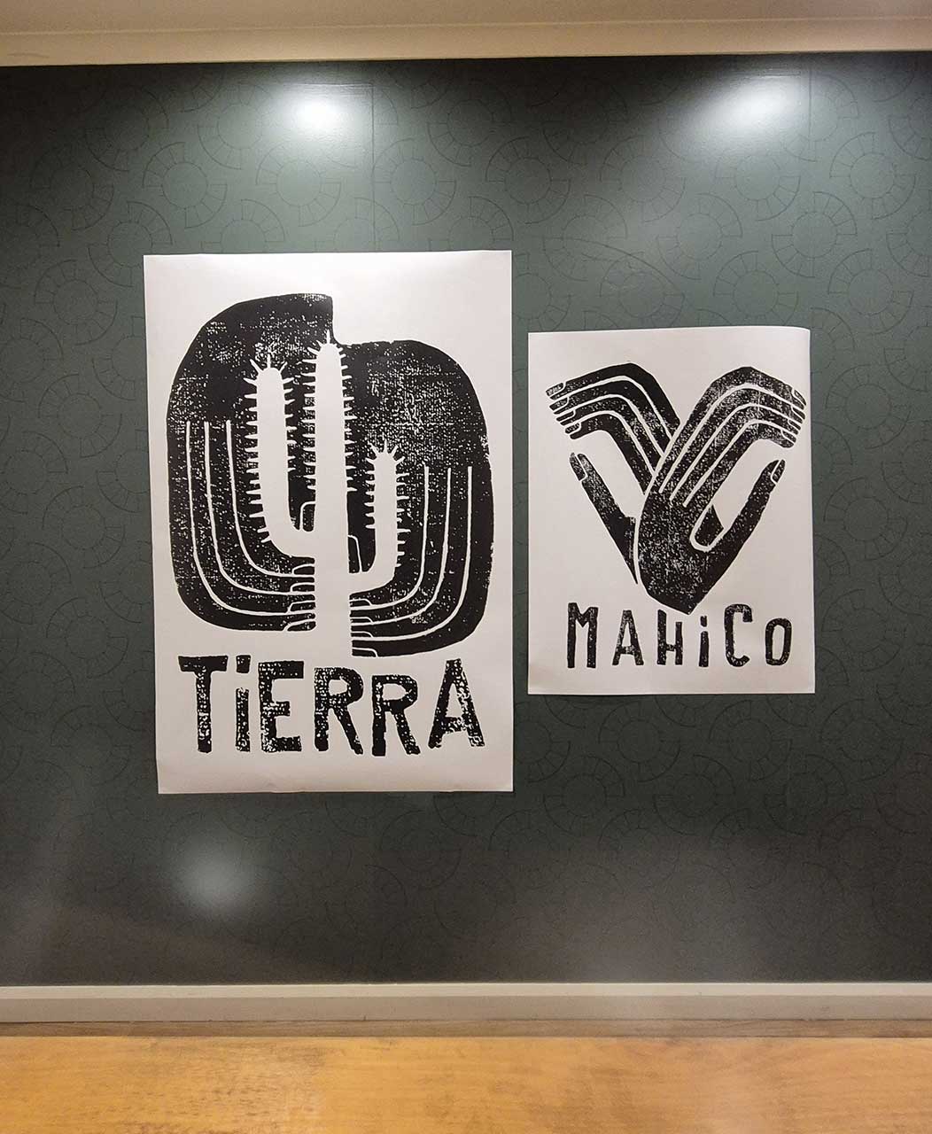 Promotional flags